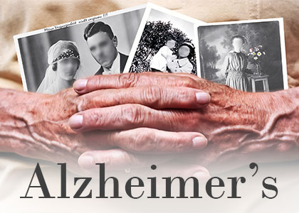 Bountiful dentist, Dr. Anthony Baird at Millcreek Family Dental explains the connection between Alzheimer’s and oral health.
