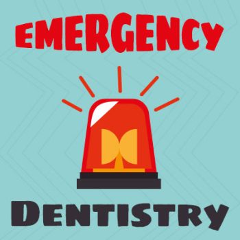 Bountiful dentist, Dr. Anthony Baird at Millcreek Family Dental tells patients what to do in the case of a dental emergency – call us!