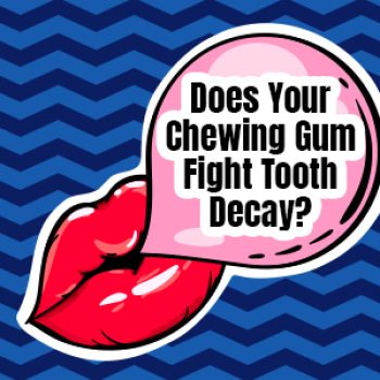 Bountiful dentist, Dr. Anthony Baird at Millcreek Family Dental tells patients about xylitol and how it can boost your oral hygiene routines.
